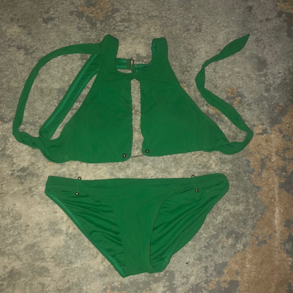 Robin piccone bikini
